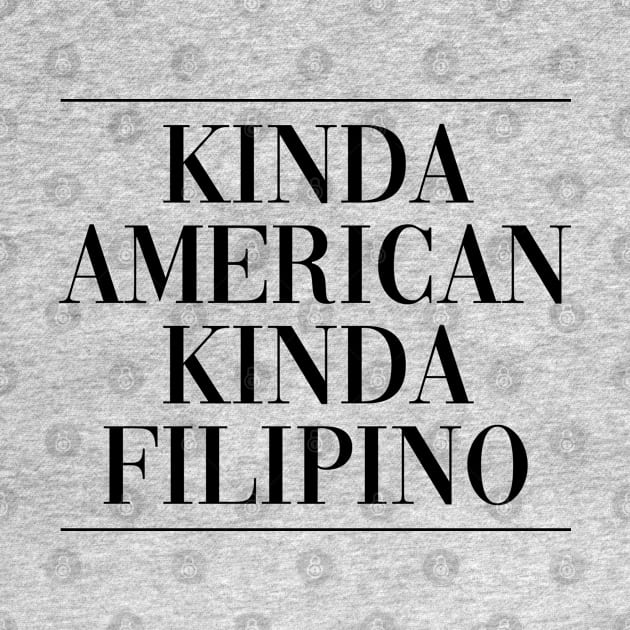 Filipino american new citizen . Perfect present for mom girlfriend mother boyfriend dad father friend him or her by SerenityByAlex